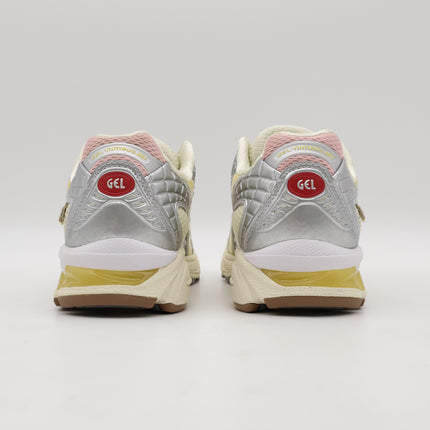 1203A865-752 VANDY THE PINK atmos Asics Gel-Nimbus 10.1 Ivory Pineapple (Men's)