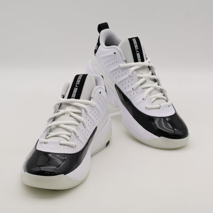 HQ2091-100 Nike Jordan Max Aura 7 White Summit White Black (Men's)