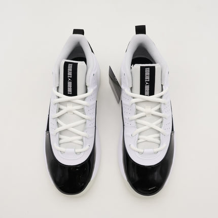 HQ2091-100 Nike Jordan Max Aura 7 White Summit White Black (Men's)