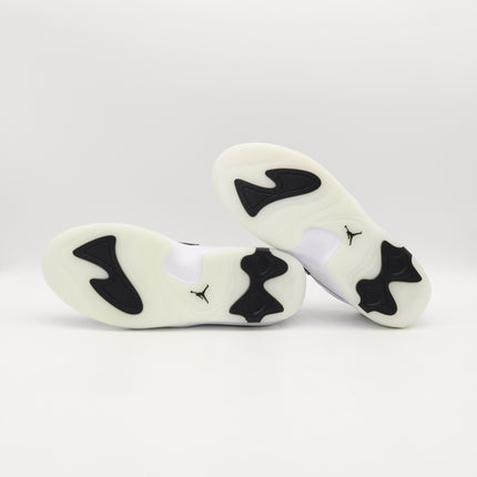 HQ2091-100 Nike Jordan Max Aura 7 White Summit White Black (Men's)