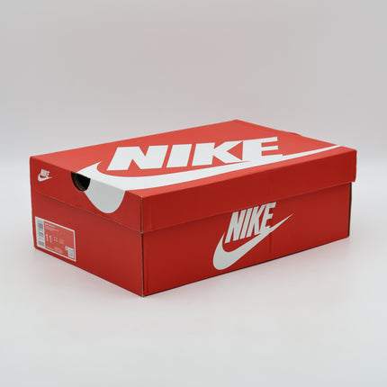 HQ1988-600 Nike Shox R4 University Red Black Metallic Silver (Men's)