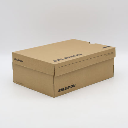 L47582400 Salomon XT-6 Black Portabella Pewter (Men's)