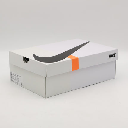 HF6413-100 Nike Vaporfly 4 Proto Sail Total Orange White Black (Men's)