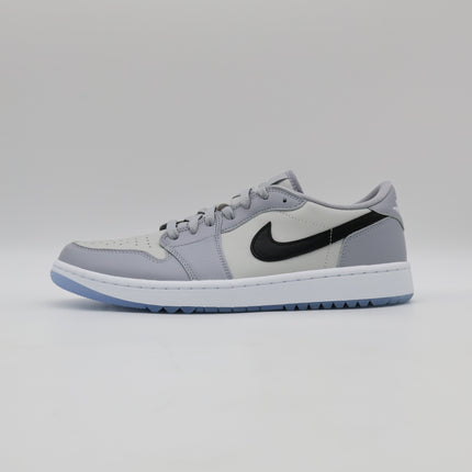 DD9315-002 Nike Air Jordan 1 Low Golf Wolf Grey (Men's)