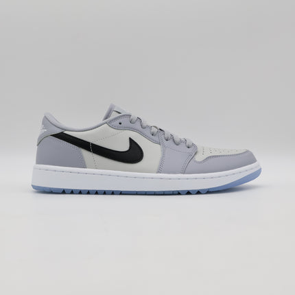 DD9315-002 Nike Air Jordan 1 Low Golf Wolf Grey (Men's)