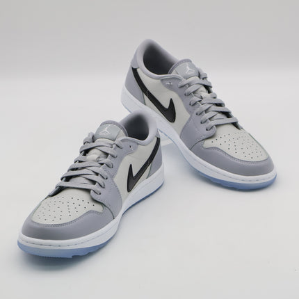 DD9315-002 Nike Air Jordan 1 Low Golf Wolf Grey (Men's)