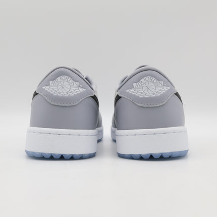 DD9315-002 Nike Air Jordan 1 Low Golf Wolf Grey (Men's)
