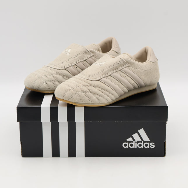 JQ4278 adidas Originals Women's Taekwondo Beige (BILLY’S Excluisive) (Women's)