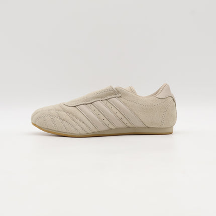 JQ4278 adidas Originals Women's Taekwondo Beige (BILLY’S Excluisive) (Women's)