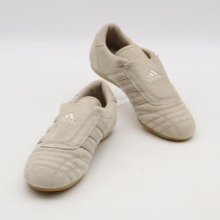 JQ4278 adidas Originals Women's Taekwondo Beige (BILLY’S Excluisive) (Women's)