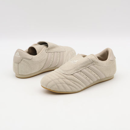 JQ4278 adidas Originals Women's Taekwondo Beige (BILLY’S Excluisive) (Women's)