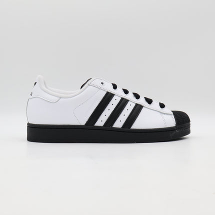 JI0124 adidas Originals Superstar 2 Footwear White Core Black Footwear (Men's)