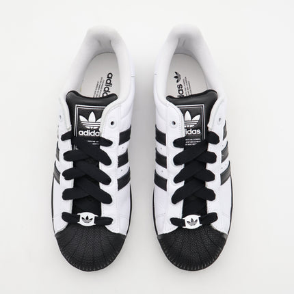 JI0124 adidas Originals Superstar 2 Footwear White Core Black Footwear (Men's)