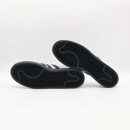 JI0124 adidas Originals Superstar 2 Footwear White Core Black Footwear (Men's)