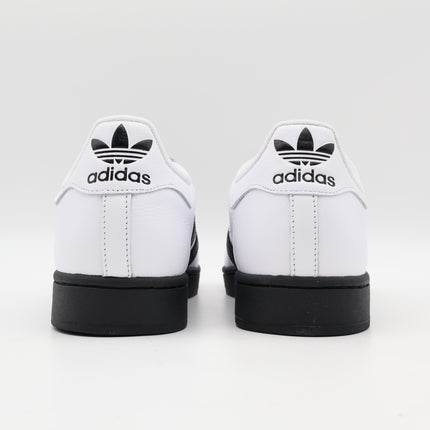 JI0124 adidas Originals Superstar 2 Footwear White Core Black Footwear (Men's)