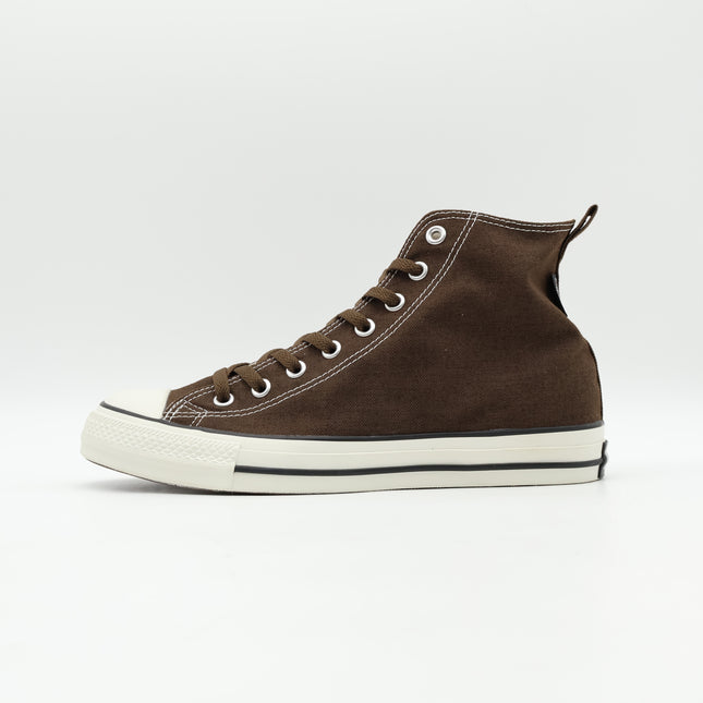 31309950 PORTER SMOKY Converse All Star Brown (Men's)