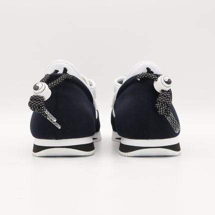 DZ3239-002 CLOT Nike Cortez Black White (Men's)