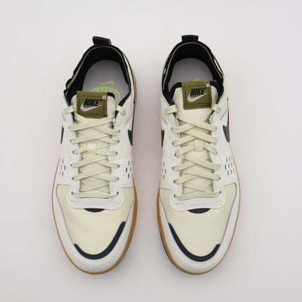 IB8080-133 Nike C1TY Sail Coconut Milk Gum Yellow Pacific Moss (Men's)