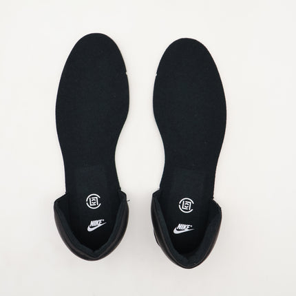 DZ3239-002 CLOT Nike Cortez Black White (Men's)