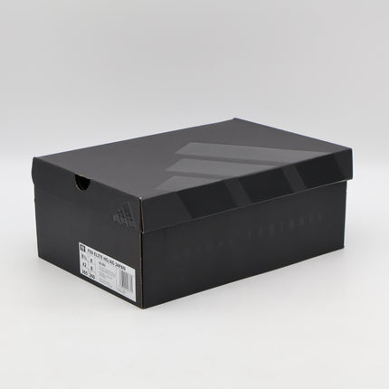 IE1282 adidas F50 Elite HG Cloud White Core Black Solar Yellow (Men's)