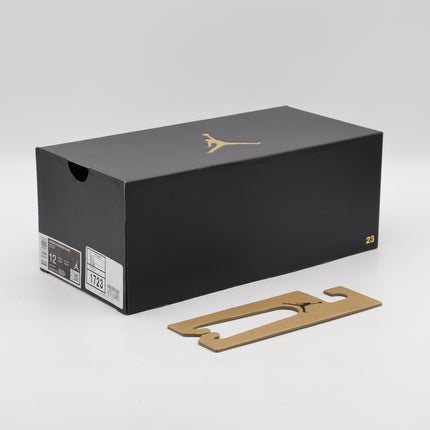 HF3263-100 Nike Jordan Franchise Slide White Black (Men's)