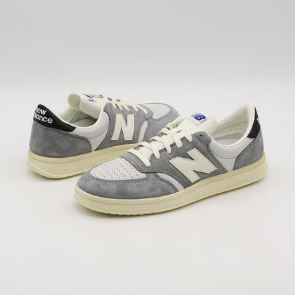 CT500OGA New Balance T500 Slate Gray Reflection Angora (Men's)