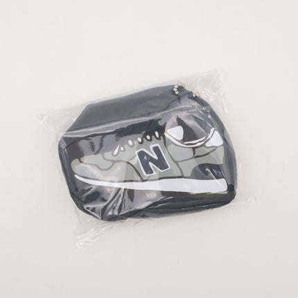 CT500OGA New Balance T500 Slate Gray Reflection Angora (Men's)