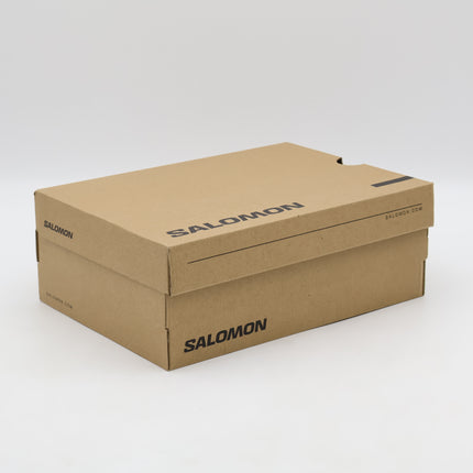 L47737300 Salomon XT-6 Mahogany Rose Earth Brown Flamingo Pink (Women's)