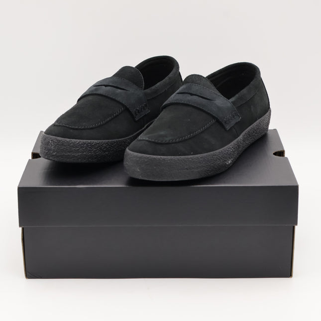 34202030 Converse CS Loafer 2 SK Black Monochrome (Men's)