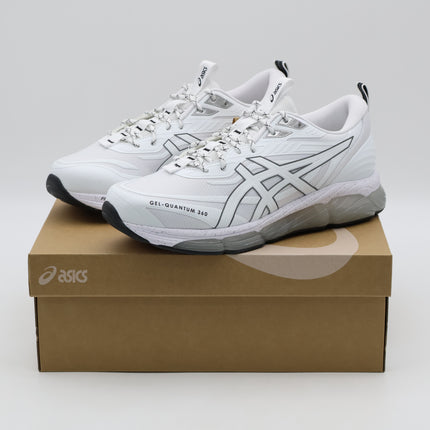 1203A471-101 Asics Gel-Quantum 360 8 Utility White Black (Men's)