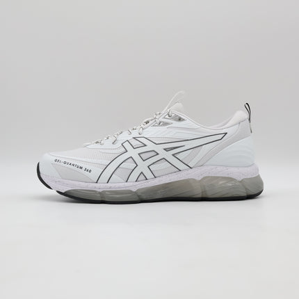 1203A471-101 Asics Gel-Quantum 360 8 Utility White Black (Men's)