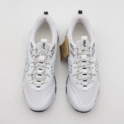 1203A471-101 Asics Gel-Quantum 360 8 Utility White Black (Men's)