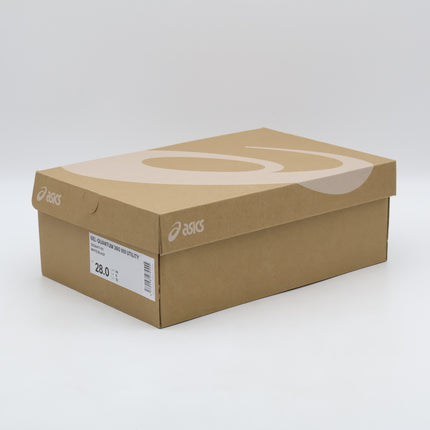 1203A471-101 Asics Gel-Quantum 360 8 Utility White Black (Men's)