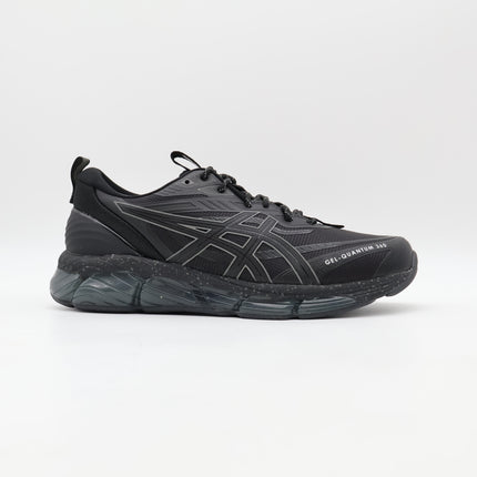 1203A471-001 Asics Gel-Quantum 360 8 Utility Black Truffle Grey (Men's)