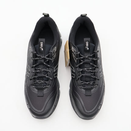 1203A471-001 Asics Gel-Quantum 360 8 Utility Black Truffle Grey (Men's)