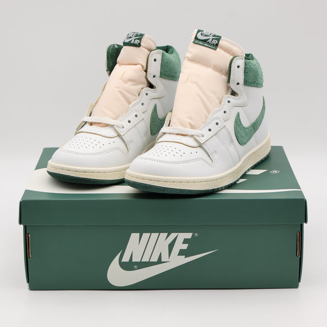 FQ2942-100 A Ma Mani?re Nike Jordan Air Ship SP Green Stone (Men's)