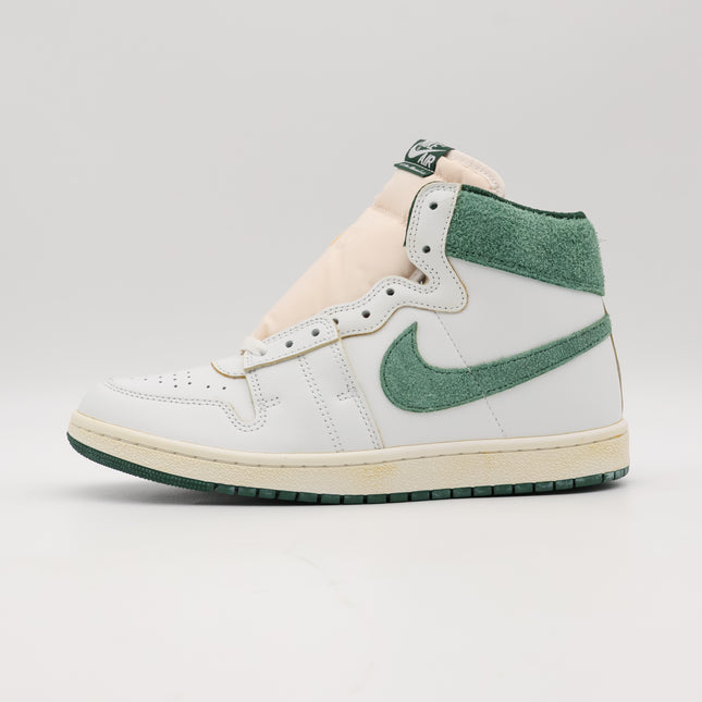 FQ2942-100 A Ma Mani?re Nike Jordan Air Ship SP Green Stone (Men's)