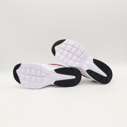 CJ1670-100 Nike Air Max Fusion White Pacific Blue Gym Red (Men's)