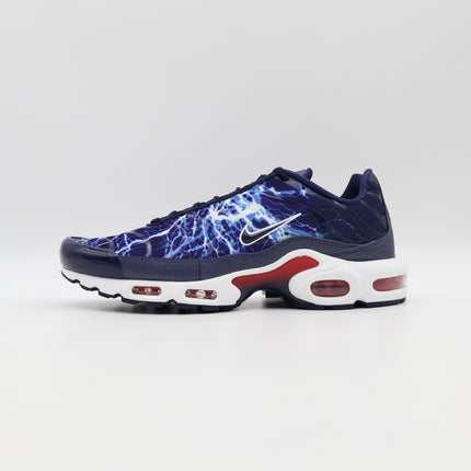 HV2323-400 Nike Air Max Plus Eclair Lightening 2025 (Men's)