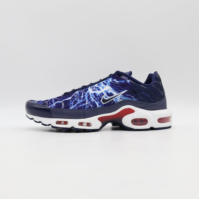 HV2323-400 Nike Air Max Plus Eclair Lightening 2025 (Men's)