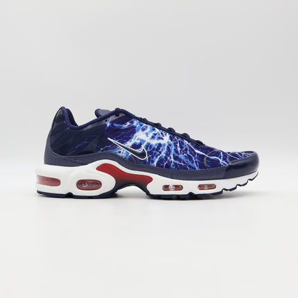 HV2323-400 Nike Air Max Plus Eclair Lightening 2025 (Men's)
