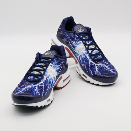 HV2323-400 Nike Air Max Plus Eclair Lightening 2025 (Men's)