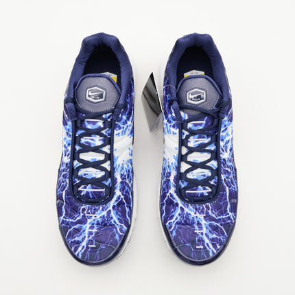 HV2323-400 Nike Air Max Plus Eclair Lightening 2025 (Men's)