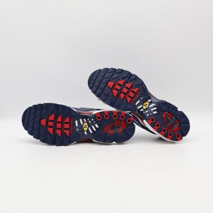 HV2323-400 Nike Air Max Plus Eclair Lightening 2025 (Men's)