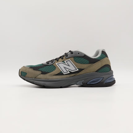 U2010AGY  New Balance 2010 Vintage Khaki (Men's)