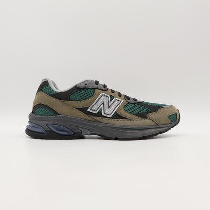 U2010AGY  New Balance 2010 Vintage Khaki (Men's)