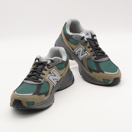 U2010AGY  New Balance 2010 Vintage Khaki (Men's)