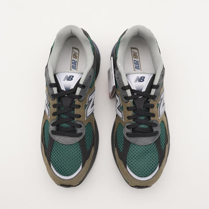 U2010AGY  New Balance 2010 Vintage Khaki (Men's)