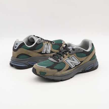 U2010AGY  New Balance 2010 Vintage Khaki (Men's)