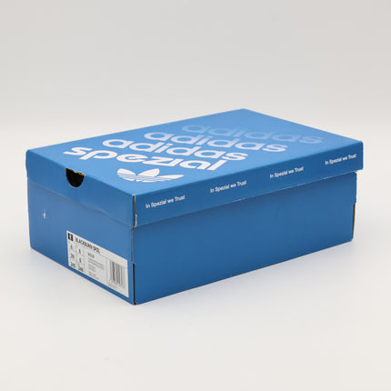 IH2139 adidas Originals Blackburn SPZL College Green Better Scarlet Night (Men's